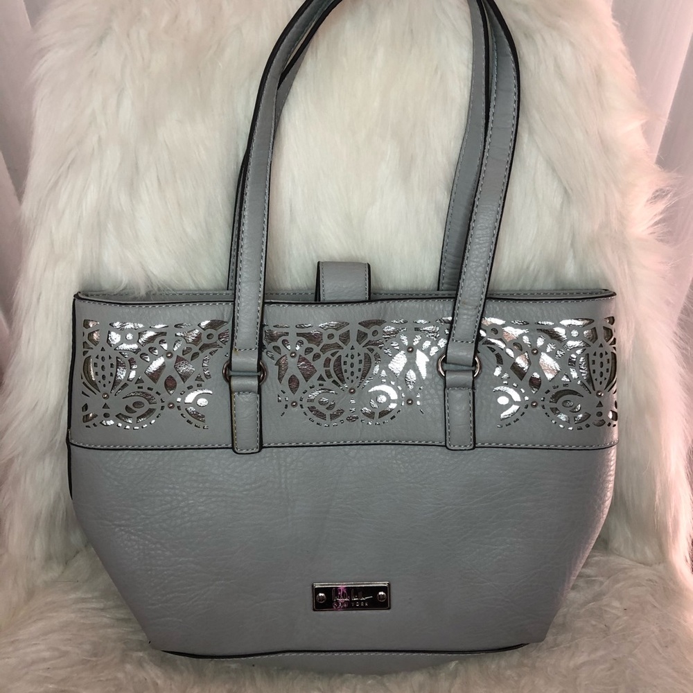 Nicole Miller Purse - Picture 1 of 6